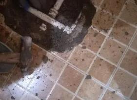 太康卫生间测漏水公司分享下太康自来水管道泄漏检测的具体位置分析。