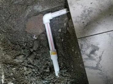 太康卫生间漏水检测公司分享下家用管道漏水检测方法