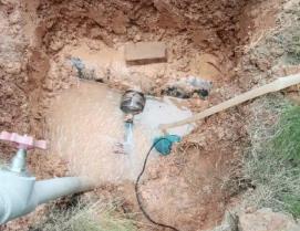 太康测漏水公司浅析太康地下水管漏水有哪些处理方法？