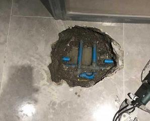 太康测漏水公司为您专业解答太康地暖漏水检测中精确漏水检测的成本