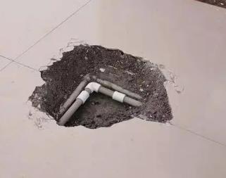 太康测漏水公司专业解答供水管道泄漏检测的四种常用方法